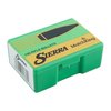 SIERRA BULLETS 22 CALIBER (0.224") 69GR HOLLOW POINT BOAT TAIL 100/BOX