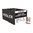 NOSLER 22 CALIBER (0.224") 69GR HOLLOW POINT BOAT TAIL 100/BOX
