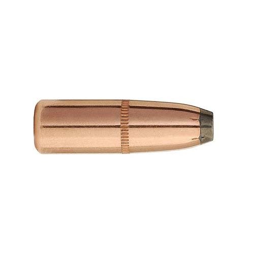 Die PRO-HUNTER 30 CALIBER (0.308") 170GR Flat Nose Geschosse bieten maximale Expansion, optimale Gewichtserhaltung und tiefes Eindringen für präzise Schüsse.