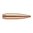 NOSLER, INC. 22 CALIBER (0.224") 80GR HOLLOW POINT BOAT TAIL 100/BOX