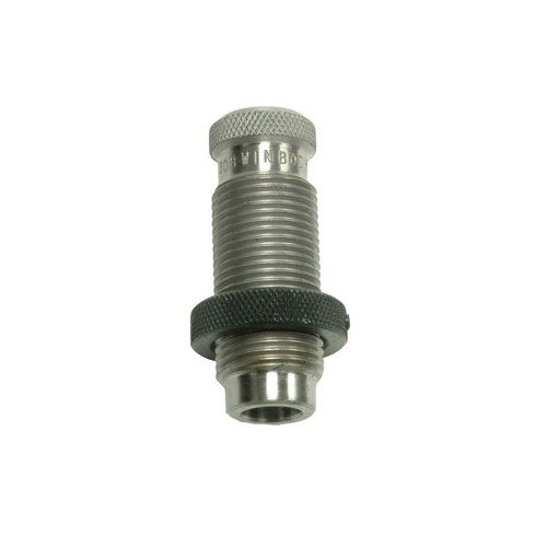 Le BODY DIE 6.5X55MM de REDDING permet de redimensionner le corps de la douille sans toucher à la collerette, idéal pour les douilles difficiles à chambrer.