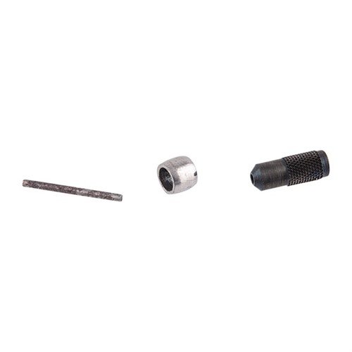 Upgrade deine Redding Standard und Type S Dies mit dem Carbide Sizing Button Kit für einfacheres und geschmeidigeres Innenhalsgrössen ohne Schmierung.