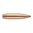 NOSLER, INC. 6.5MM (0.264") 140GR HOLLOW POINT BOAT TAIL 100/BOX