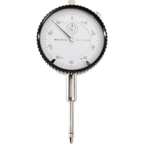 .001 DIAL INDICATOR von SINCLAIR INTERNATIONAL ist zuverlässig, bietet ein hervorragendes Preis-Leistungs-Verhältnis und ist ideal für die meisten Wiederlader.