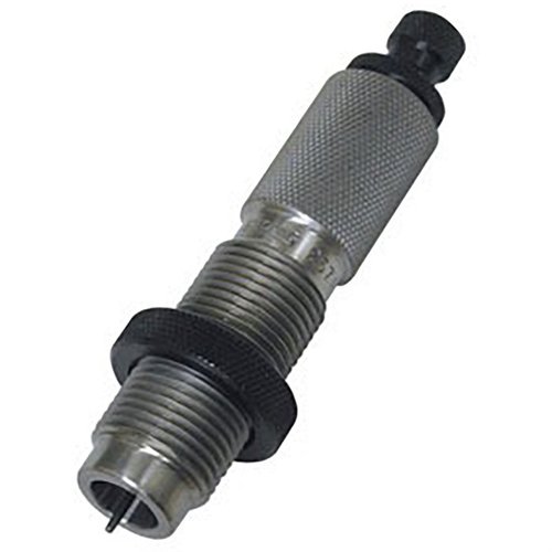 Die Redding Neck Sizing Dies sind ideal für Bolt Action Gewehre, verlängern die Lebensdauer deiner Hülsen und verbessern die Präzision durch gezieltes Nackenvergrössern.