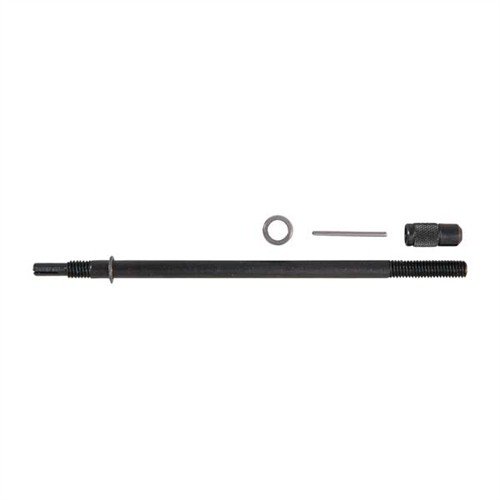 Mit dem CARBIDE KIT für Competition Bushing Die von Redding erhältst du präzise Ergebnisse und verbesserte Haltbarkeit für 30-06, 300 Win und 30-338 Winchester.