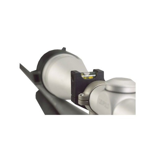 Der Sinclair Offset Scope Level ermöglicht dir, den Level während des Schiessens zu sehen, verhindert Ungenauigkeiten und passt auf 1 Zoll und 30 mm Zielfernrohre.
