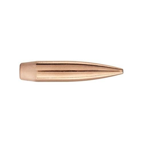 Die MATCHKING 6.5MM 123GR Hollow Point Boat Tail Geschosse bieten höchste Präzision, minimieren den Luftwiderstand und sind ideal für Wettkämpfe.