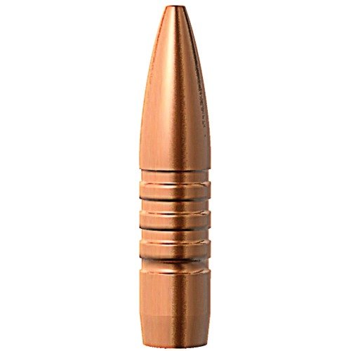 Découvre les balles TRIPLE SHOCK X 270 Caliber (0.277") Boat Tail de 140gr, offrant précision, puissance et performance exceptionnelle pour tes tirs.