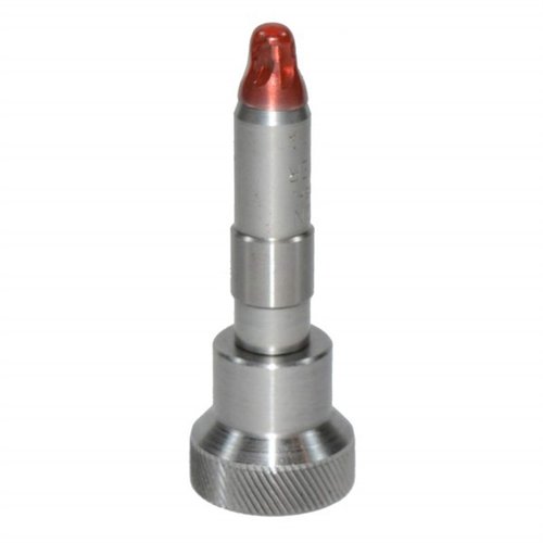 Mit dem WILSON PRIMER POCKET REAMER entfernst du mühelos den Primer Pocket Crimp von Militärhülsen, ohne den Hülsenboden zu verformen.