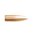 NOSLER, INC. 22 CALIBER (0.224") 52GR HOLLOW POINT BOAT TAIL 250/BOX