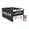 NOSLER, INC. 22 CALIBER (0.224") 69GR HOLLOW POINT BOAT TAIL 250/BOX