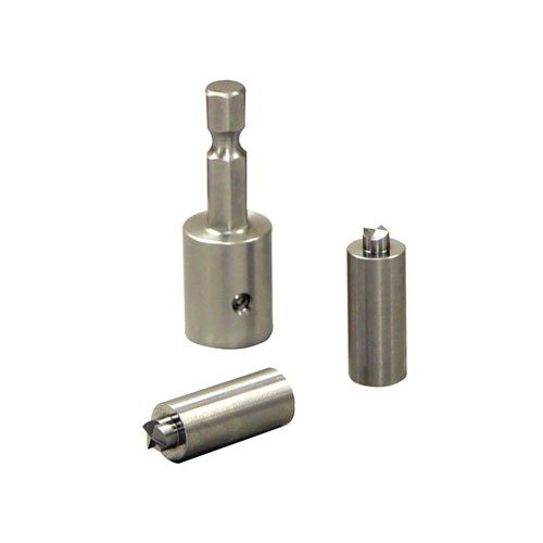 Spare Geld mit unseren Sinclair Uniformer Kits! Wähle zwischen dem Handkit (UN-8K) oder dem Powerkit (UN-8KP) mit Schraubendreheradapter für optimale Präzision.