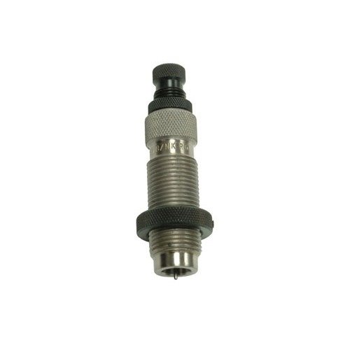 Mit der TYPE S BUSHING NECK DIE 6.5-284 NORMA von REDDING kannst du die Hülsenhalsgrösse präzise kontrollieren und die Spannung einfach anpassen.