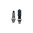 FORSTER PRODUCTS, INC. 22-250 REMINGTON FULL LENGTH DIE SET