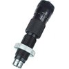 Die Forster Ultra Micrometer Seater Dies bieten präzise Einstellmöglichkeiten für die Geschossplatzierung und garantieren perfekte, konzentrische Patronen.