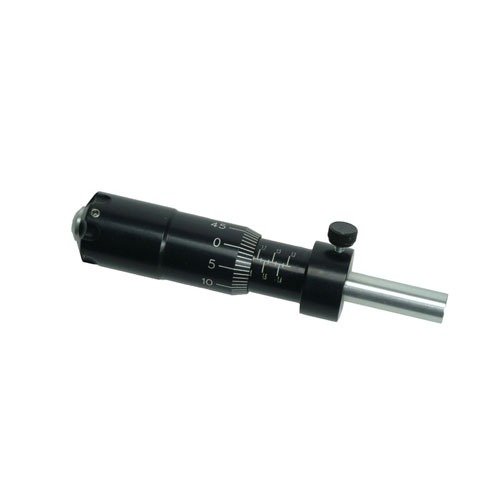 Mit dem Sinclair Trimmer Micrometer Attachment kannst du präzise Trimmlängen von 22 Hornet bis 416 Rigby einstellen und sichern. Ideal für Handlader!