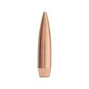 Pour la compétition de tir, les balles MatchKing® 22 Caliber (0.224") HPBT de 80GR offrent une performance balistique optimale, même à longue distance.