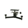 SINCLAIR INTERNATIONAL LIGHTWEIGHT COMPLETE SHOOTING REST WITH BASIC TOP