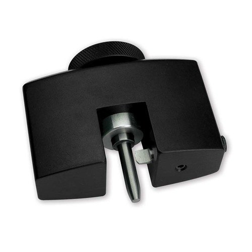 Il NT-4000 è uno strumento ergonomico per la lavorazione dei colli, facile da regolare e preciso, con meccanismo eccentrico per tagli rapidi e accurati.