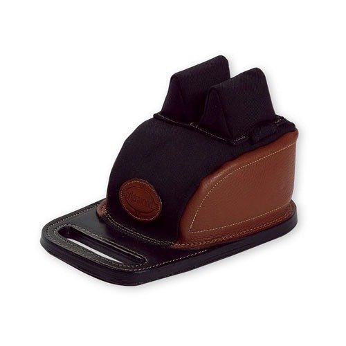 Die EDGEWOOD Grab Handle Bags bieten dir eine stabile Basis für präzises Schiessen, sind leicht zu transportieren und aus hochwertigen Materialien gefertigt.