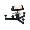 SINCLAIR INTERNATIONAL LIGHTWEIGHT BENCHREST COMPLETE SHOOTING REST WITH RT-3