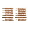 Die Dozen Pack Bronze Rifle Brushes sind ideal für die gründliche Reinigung deiner 45er Kalibergewehre. Robuste Borsten sorgen für eine effektive Beseitigung von Ablagerungen.