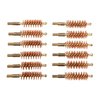 Entdecke die Dozen Pack Bronze Pistol Brushes von Sinclair International – ideal für 10MM/40/41 Kaliber, robust und effektiv für eine gründliche Reinigung!