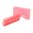 MTM CASE-GARD SLIP TOP RIFLE AMMO BOX 26 NOSLER-10.75X68 20 ROUND RED