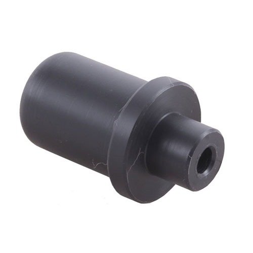 Il Sinclair Bullet Seating Depth Tool offre misurazioni precise per la lunghezza dei proiettili, compatibile con fucili bolt action e AR, realizzato in acciaio inossidabile.