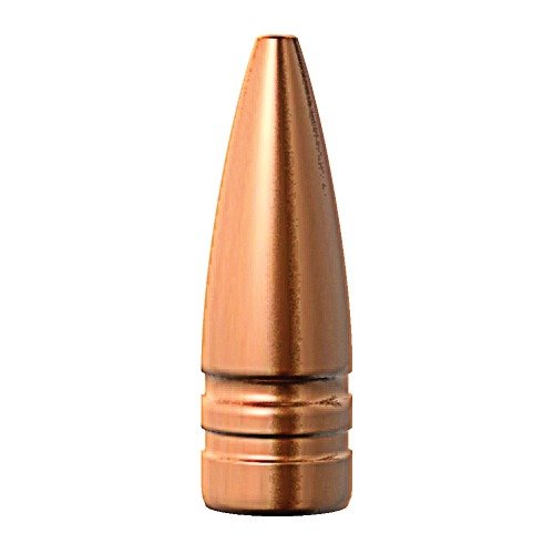 Prova la precisione e la penetrazione estrema dei proiettili TRIPLE SHOT X® TSX, costruiti in rame al 100% e senza piombo, perfetti per la caccia.