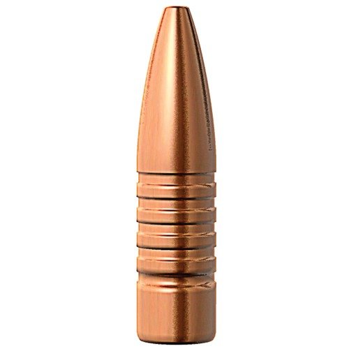 Découvre les balles TRIPLE SHOT X® en cuivre 100% sans plomb, offrant une pénétration extrême, une précision incroyable et une rétention de poids optimale.