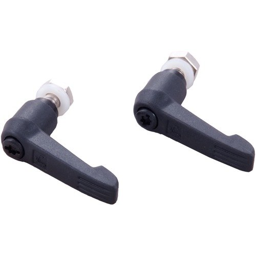 Le Sinclair All-Purpose Lightweight Rest est léger, en aluminium, idéal pour tous les types de fusils et offre une base solide avec un sac de sable double face.