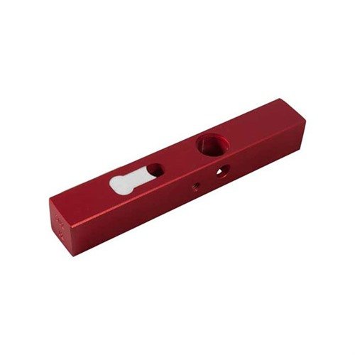 Mit den MEC Charge Bars kannst du deine Schrotladung einfach anpassen und die gewünschte Ladung erstellen. Kompatibel mit deiner Reloading Press.