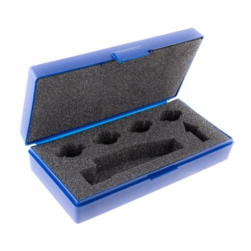 Schütze dein Sinclair Priming Tool mit dem praktischen Priming Tool Kit Case, das eine perfekte Aufbewahrung für dein Werkzeug und Zubehör bietet.