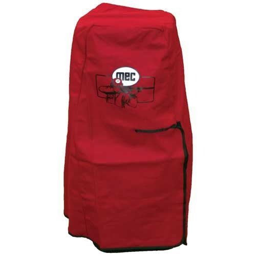 Halte deinen MEC Reloader mit dieser robusten, waschbaren Canvas-Abdeckung sauber und staubfrei. Passt auf Grabber, Sizemaster und 9000-Series Maschinen.