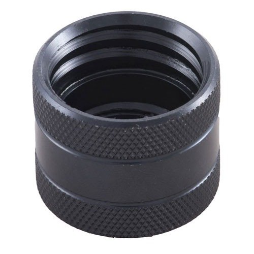 Die G-RX Bottle und Adapter von Redding sind perfekt für die G-Rx Push-Thru Base Sizing Dies. Sie fangen das geformte Messing auf, sobald es durch die Matrize gedrückt wird.