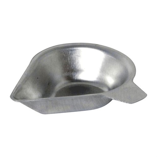 La bilancia Redding No. 2 Master ha una capacità di 505 grain, un sistema a due contrappesi e un'accuratezza rapida grazie al suo braccio magnetico. Include un piatto per polvere.