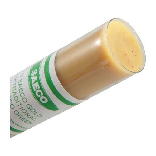 Il lubrificante SAECO di Redding è ideale per chi produce proiettili in piombo, riducendo l'accumulo di piombo e migliorando la precisione. Formule Alox-free disponibili.