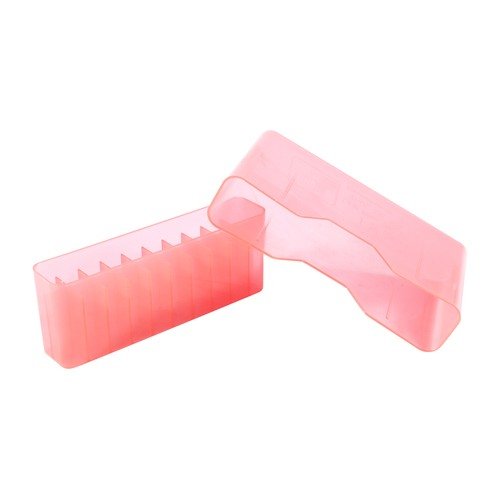 Le scatole per munizioni MTM CASE-GARD J-20 sono realizzate in polipropilene indistruttibile, ideali per la caccia e per separare cariche speciali.