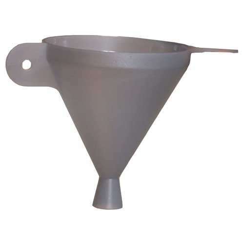Powder Handling > Imbuti per polvere - Anteprima
