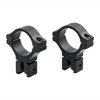 BKL TECHNOLOGIES 30mm Dovetail Rings, Black
