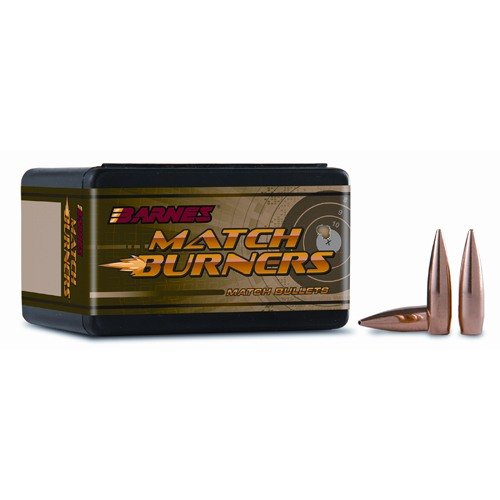 Die MATCH BURNER 22 CAL (.224