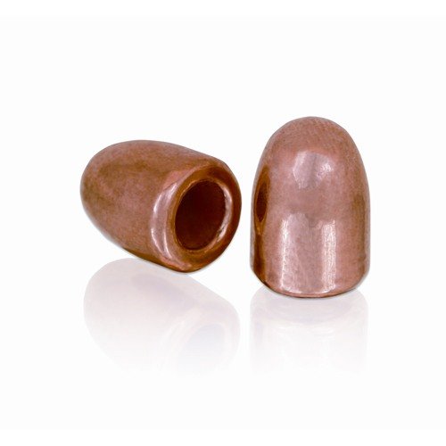 Die PLATED 45 CALIBER (0.452