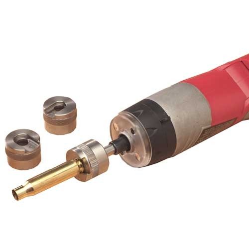 Hülsenabdrehen > Zubehör zum Hülsenabdrehen - Vorschau 0