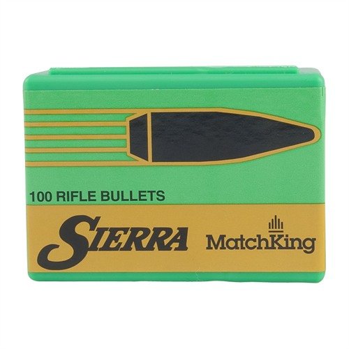 Die MATCHKING 30 CALIBER (0.308