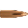 Die Berger Flat Base Target Bullets bieten höchste Präzision für Benchrest-Schützen und sind ideal für Distanzen bis 300 Yards. Einfach zu laden und zu schiessen!
