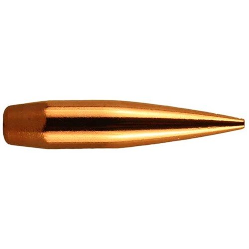 Die Berger Hybrid OTM Tactical Bullets bieten optimale Effizienz, geringe Winddrift und perfekte Konstruktion für präzises Schiessen auf lange Distanz.