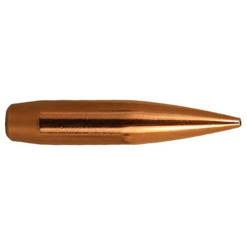 Die Berger Hybrid OTM Tactical Bullets bieten optimale Effizienz, reduzierte Winddrift und hohe Präzision für Wettkämpfe und taktische Anwendungen.