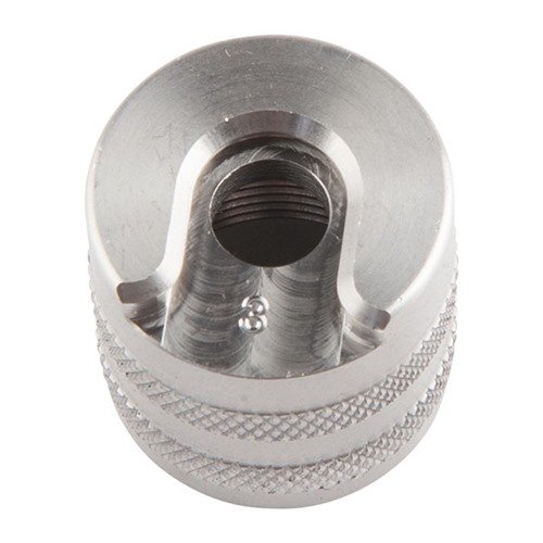 Der Sinclair Priming Tool bietet dir höchste Präzision und Langlebigkeit mit seiner hochwertigen Edelstahl- und Aluminiumkonstruktion für müheloses Primern.